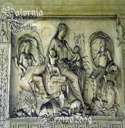 Satvrnia Tellvs : Promo 2009